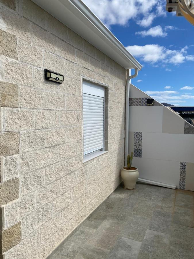 La Terraza Appartement *
