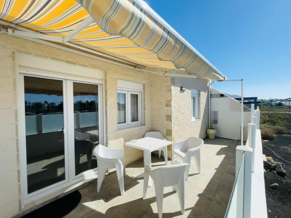 La Terraza Appartement *