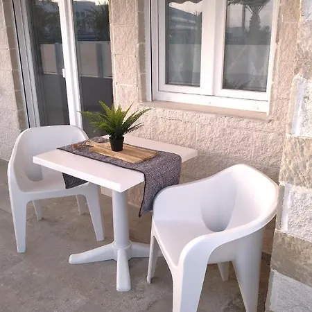 Apartamento La Terraza Playa Blanca  Exterior foto