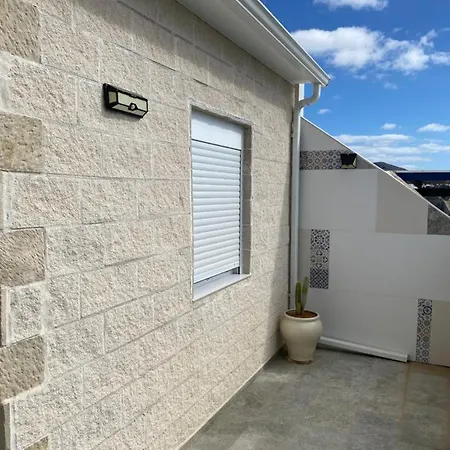 Apartamento La Terraza Playa Blanca  Exterior foto