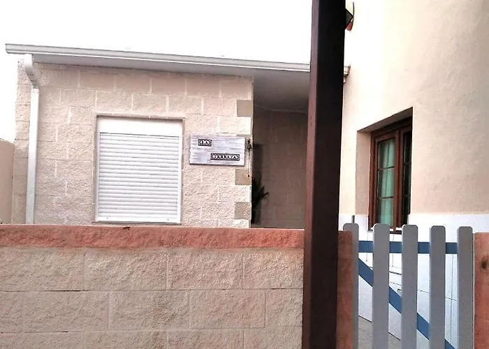 La Terraza