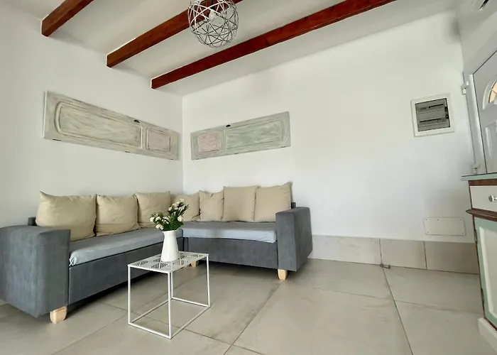 La Terraza