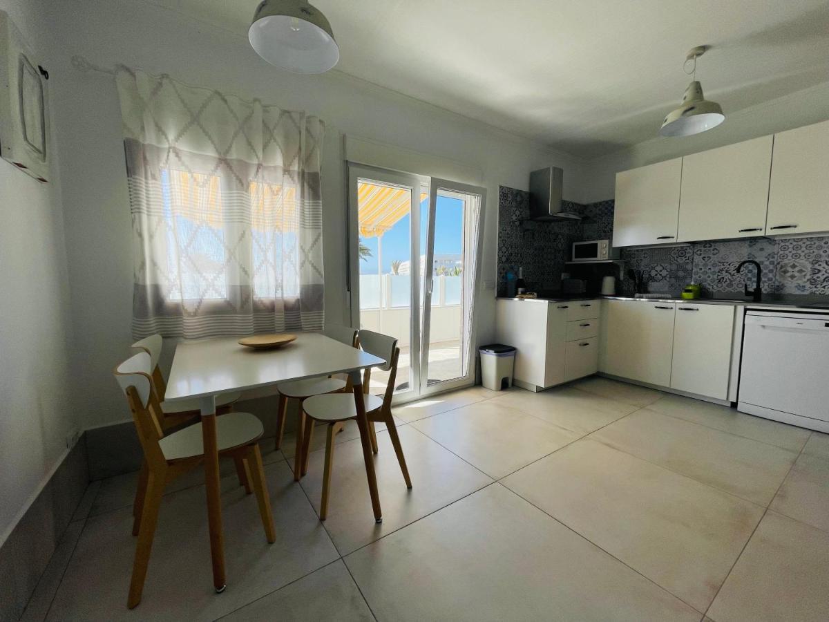 La Terraza Appartement Playa Blanca (Lanzarote)