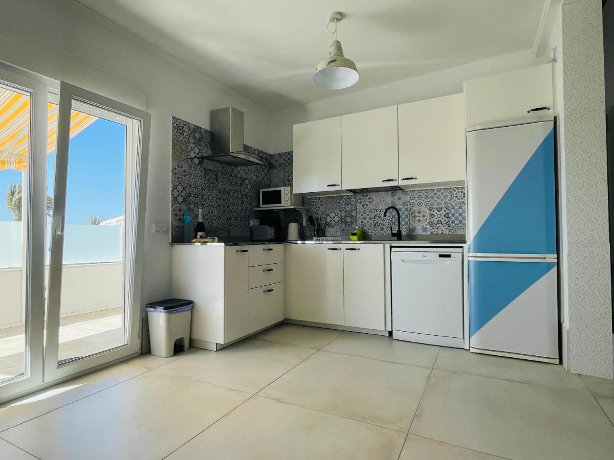La Terraza Apartment