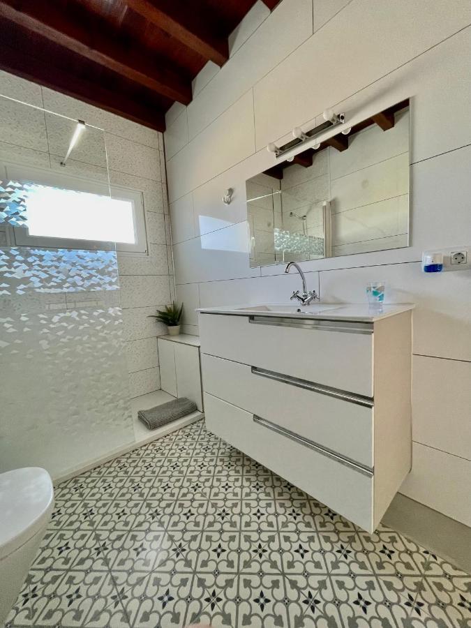 Appartement La Terraza Playa Blanca (Lanzarote)