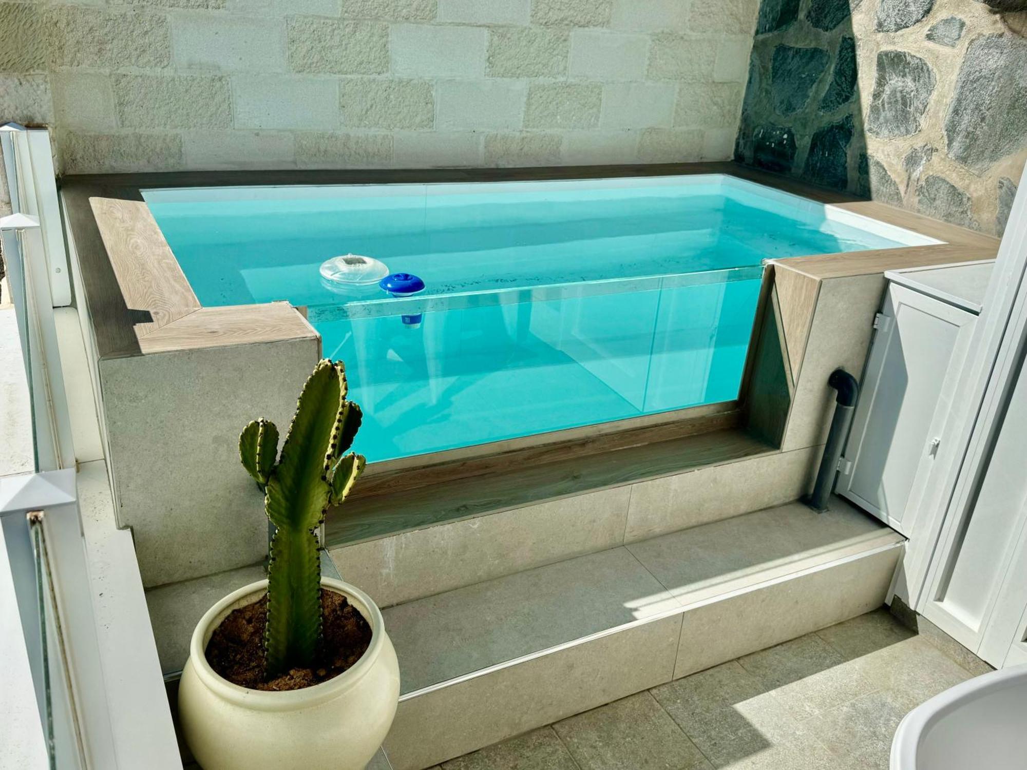 Appartement La Terraza